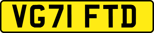 VG71FTD