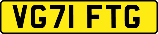 VG71FTG