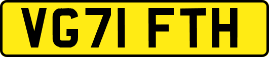 VG71FTH