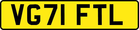 VG71FTL