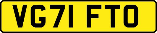 VG71FTO