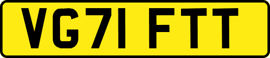 VG71FTT