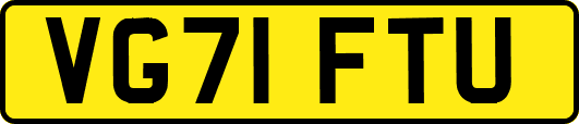 VG71FTU
