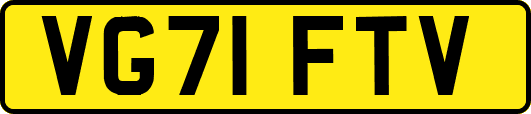 VG71FTV