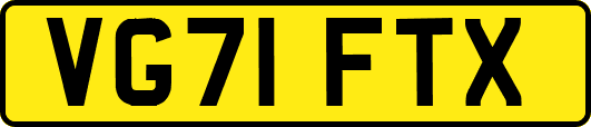 VG71FTX