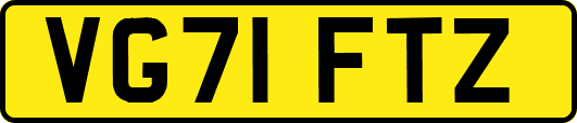 VG71FTZ