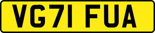 VG71FUA