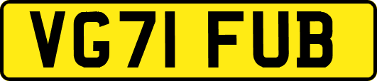 VG71FUB