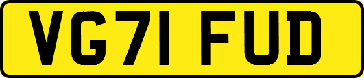 VG71FUD