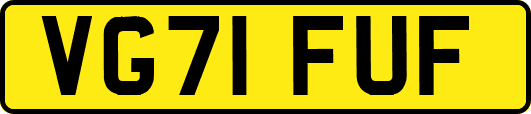 VG71FUF