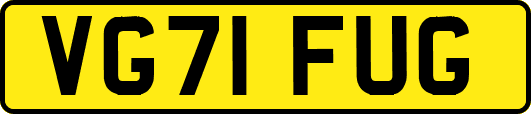 VG71FUG