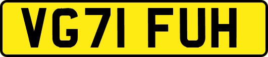 VG71FUH