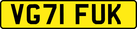 VG71FUK