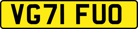 VG71FUO