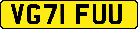 VG71FUU