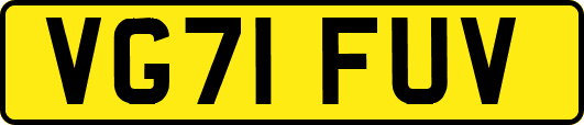 VG71FUV