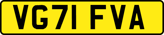 VG71FVA