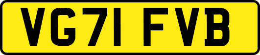 VG71FVB