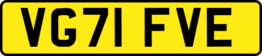 VG71FVE