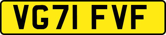VG71FVF