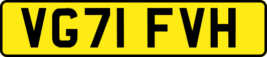 VG71FVH