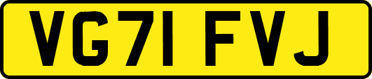 VG71FVJ