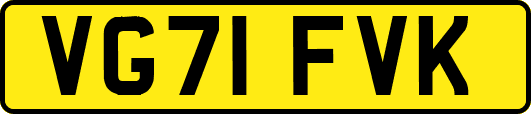 VG71FVK