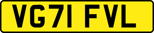 VG71FVL