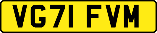 VG71FVM
