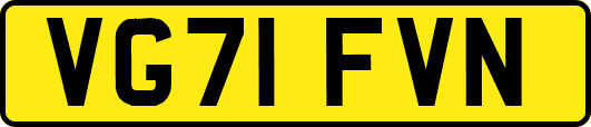 VG71FVN