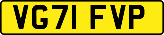 VG71FVP