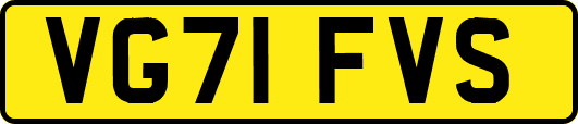 VG71FVS