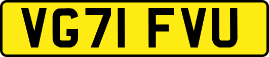 VG71FVU