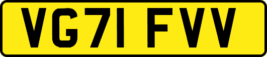 VG71FVV