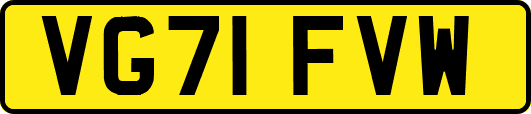 VG71FVW