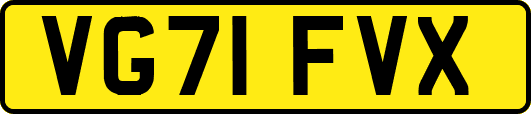 VG71FVX