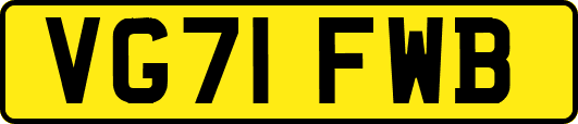 VG71FWB