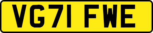 VG71FWE