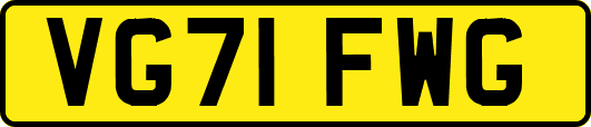 VG71FWG