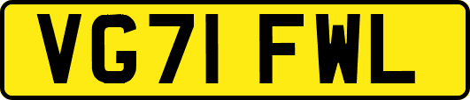 VG71FWL