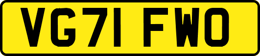 VG71FWO