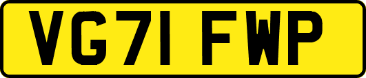 VG71FWP
