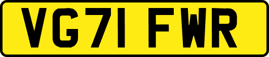 VG71FWR