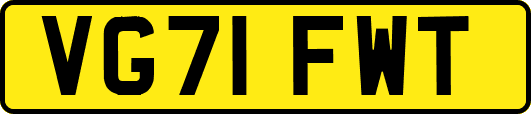 VG71FWT