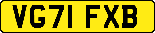 VG71FXB