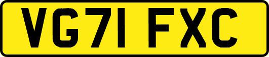 VG71FXC