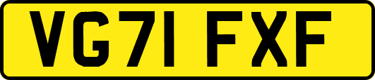 VG71FXF