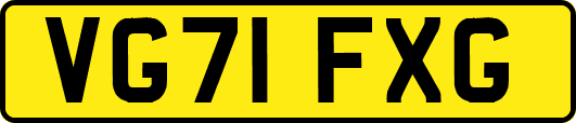 VG71FXG