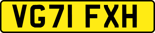 VG71FXH