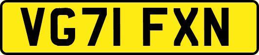 VG71FXN